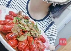 啤酒小龙虾的做法图解10