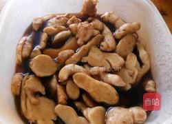 醋泡子姜的做法图解8