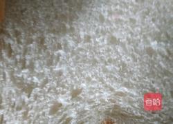 鸡蛋火腿三明治的做法图解1