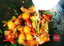 小土豆焖排骨的做法图解7