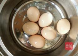 茶叶蛋的做法图解2