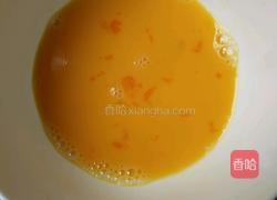 酱油炒米的做法图解3