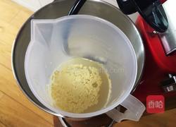 埃曼塔奶酪面包的做法图解4