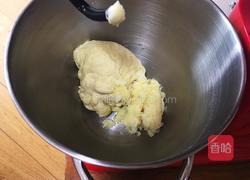 埃曼塔奶酪面包的做法图解6