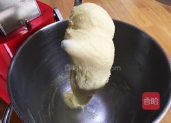 埃曼塔奶酪面包的做法图解10