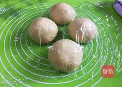 埃曼塔奶酪面包的做法图解15