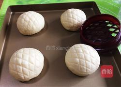 埃曼塔奶酪面包的做法图解16