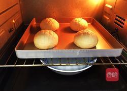 埃曼塔奶酪面包的做法图解17