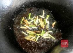 酱爆花蛤的做法图解5