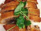 卤鸭腿肉的做法[图]