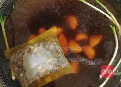 卤鸭腿肉的做法图解2