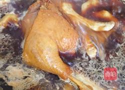 卤鸭腿肉的做法图解3