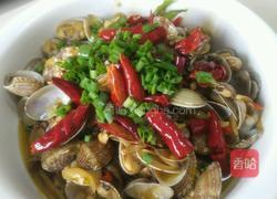 传统花甲做法的做法图解6