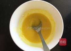 芝麻馅糖饼的做法图解4