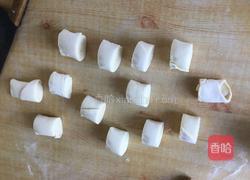 芝麻馅糖饼的做法图解10