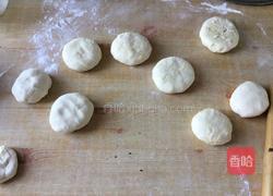 芝麻馅糖饼的做法图解12