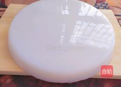 自制凉粉(碗豆粉)的做法图解11