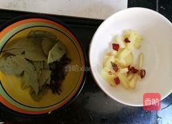 卤鸡爪的做法图解2