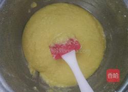 椰蓉杯子蛋糕的做法图解3