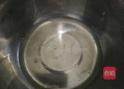 椰蓉杯子蛋糕的做法图解4