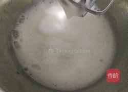 椰蓉杯子蛋糕的做法图解7