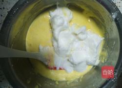 椰蓉杯子蛋糕的做法图解10