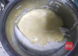 椰蓉杯子蛋糕的做法图解11