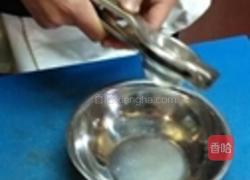 傣味柠檬香酥鸡的做法图解3