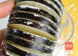 肉馅蒸茄龙的教学的做法图解10