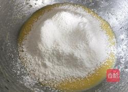 蝶豆花之毛巾卷的做法图解5