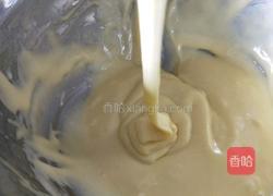 蝶豆花之毛巾卷的做法图解6