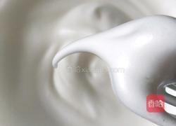 蝶豆花之毛巾卷的做法图解13