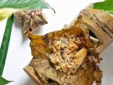 荷叶糯米鸡