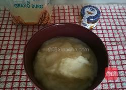 早餐西玛（非洲主食）的做法图解6