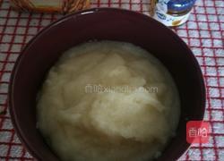 早餐西玛（非洲主食）的做法图解7