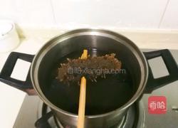热水瓶水发海参的做法图解4