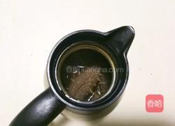 热水瓶水发海参的做法图解5