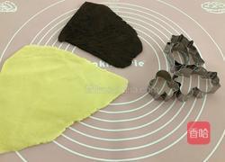 动物造型饼干的做法图解1