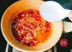 苦瓜酿肉的做法图解6