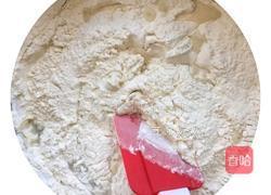 奶香小鸡馒头的做法图解1