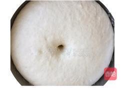 奶香小鸡馒头的做法图解3