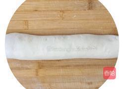 奶香小鸡馒头的做法图解4