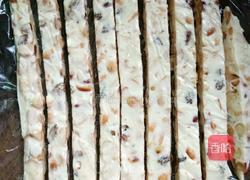 花生牛扎糖的做法图解3