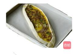 土耳其烤饼的做法图解4