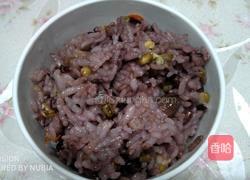 青瓜竹筒饭的做法图解1