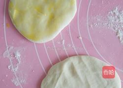 春饼(卷饼）的做法图解3