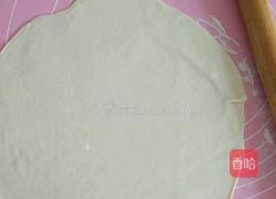 春饼(卷饼）的做法图解4