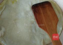 春饼(卷饼）的做法图解5