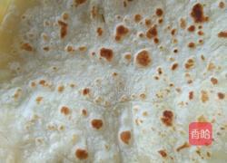 春饼(卷饼）的做法图解6