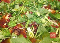 麻辣鱼片的做法图解3